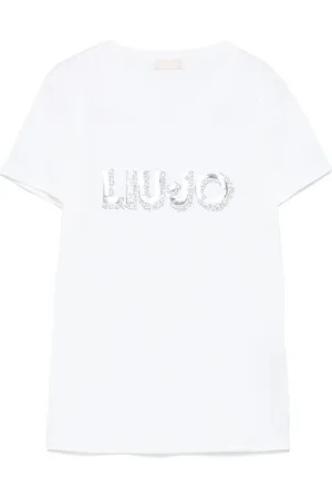 Liu Jo T-shirt con logo