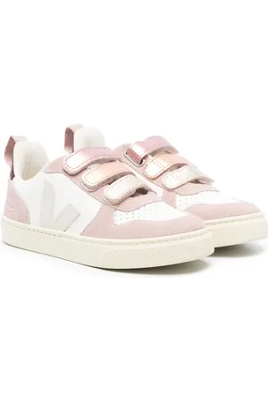 BONPOINT Sneakers x Veja Kids