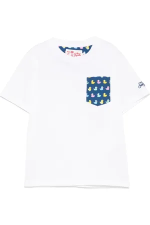 MC2 SAINT BARTH T-shirt Kea