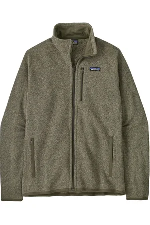 Patagonia Cardigan Better