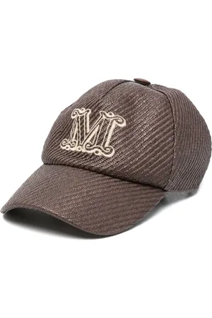 Max Mara Cappello da baseball