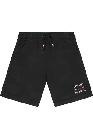 Tommy Hilfiger Bermuda con logo