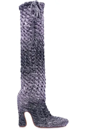 Isa Boulder Stivali