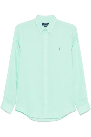 Ralph Lauren Camicia in lino