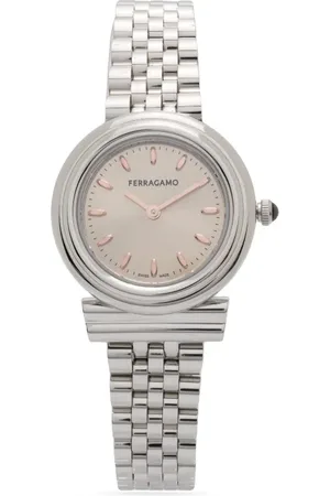 Salvatore Ferragamo Orologio Gancini 28mm