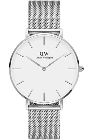 Daniel Wellington Petite Sterling 36mm