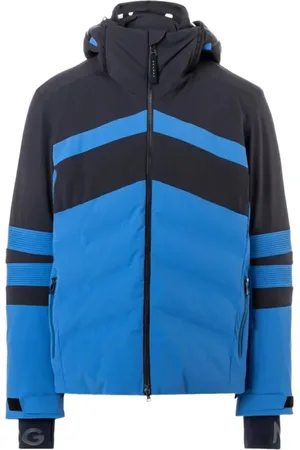 Bogner Giacca da sci Henri con cappuccio