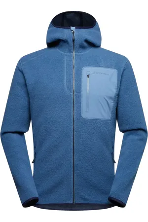 La Sportiva Giacca con cappuccio