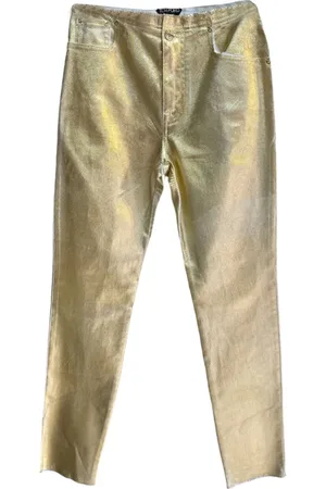 Tom Ford Jeans cerati
