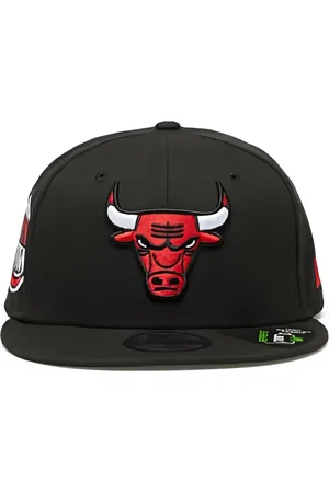 New Era Cappello Chicago Bulls