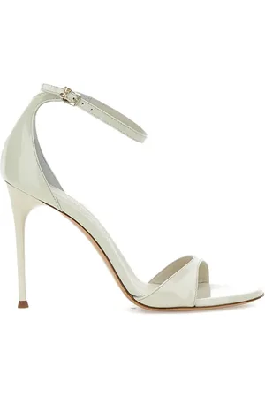 SERGIO LEVANTESI Pumps Rave 120mm