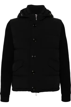 MOORER Giacca Foscolo-SHM