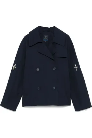 FAY Cappotto doppiopetto
