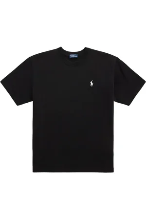 Ralph Lauren T-shirt con logo