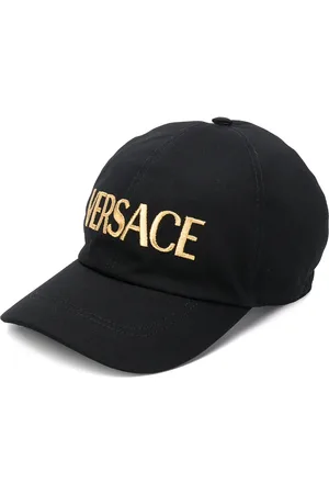 VERSACE Cappello da baseball con ricamo