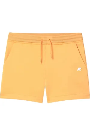 K-Way Shorts con applicazione logo
