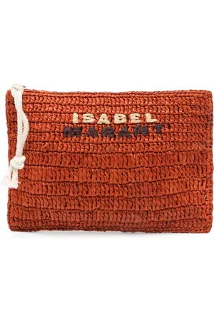 Isabel Marant Clutch Praia