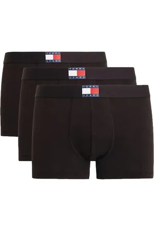Tommy Hilfiger Set di 3 boxer con stampa