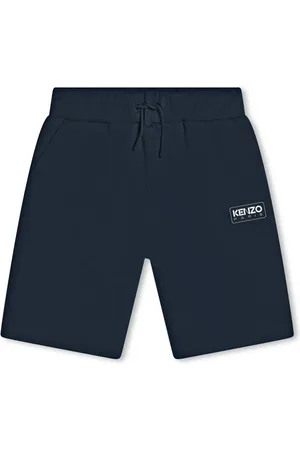 Kenzo Shorts con stampa