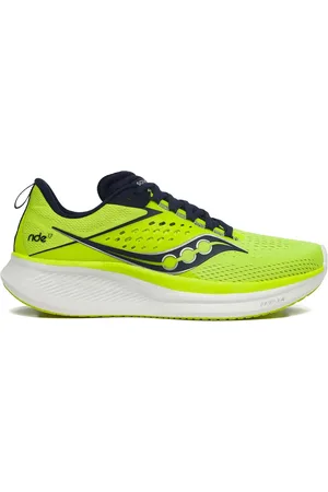 Saucony Sneakers con inserti in rete