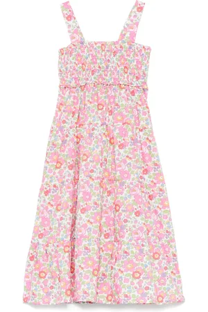 MC2 SAINT BARTH X Liberty London Abito Jemine