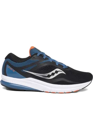 Saucony Sneakers con design a inserti