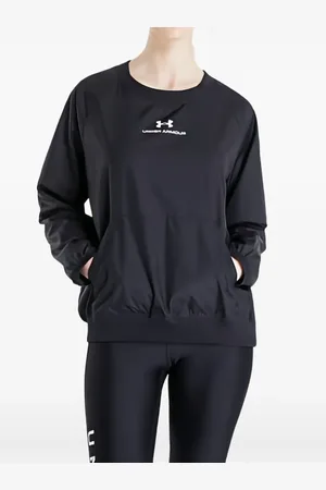 Under Armour Felpa Rush
