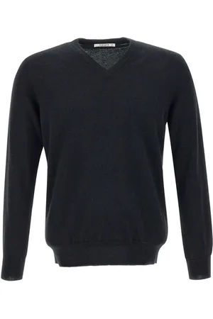 KANGRA CASHMERE Maglione in lana