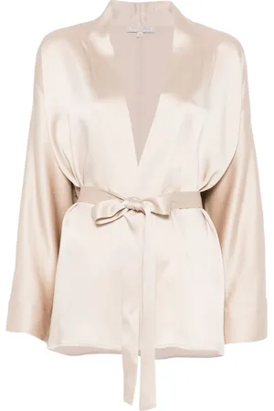 ANTONELLI Camicia Zircone