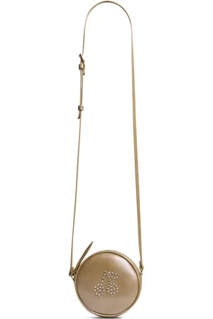 BONPOINT Borsa a spalla Gomette
