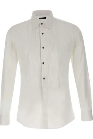 CARLO PIGNATELLI Camicia in cotone