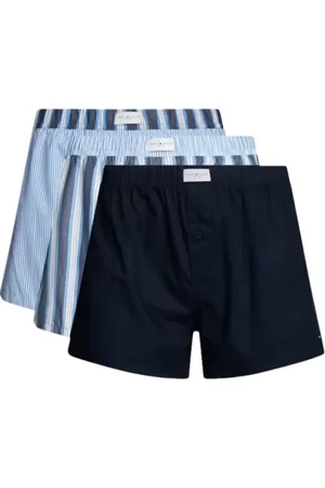 Tommy Hilfiger Boxer in cotone (3 pezzi)