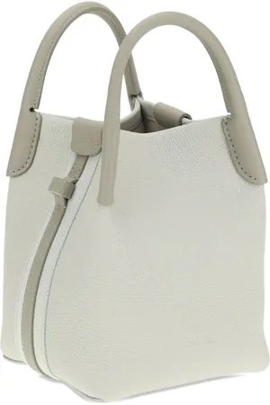 Loro Piana Borsa a tracolla Bale micro