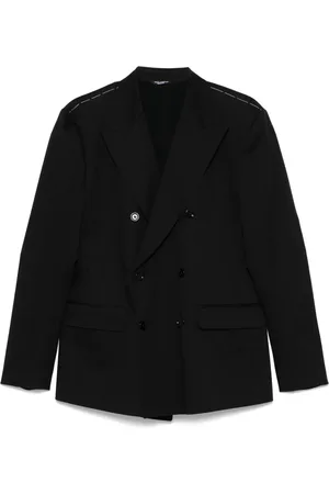 Dolce & Gabbana Blazer doppiopetto