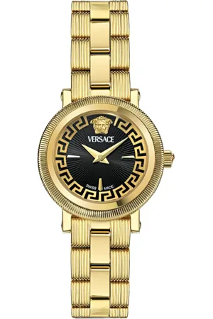 VERSACE Orologio Greca Flo.Petite 28mm