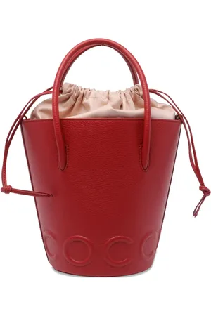 Coccinelle Borsa a secchiello Myrtha