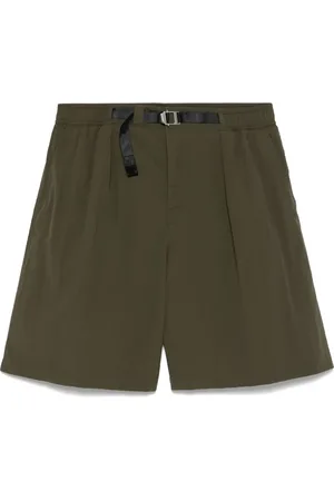 CDLP Costume da bagno con cintura