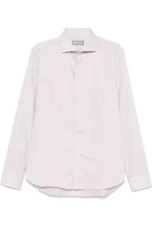 CANALI Camicia Impeccabile