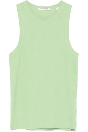 Scotch&Soda Canotta a coste