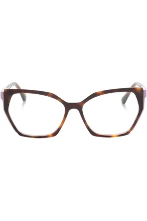 Etnia Barcelona Occhiali oversize Braganza