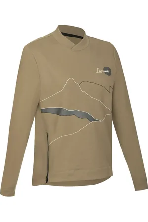 LAMUNT T-shirt in misto cotone