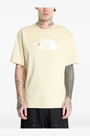 The North Face T-shirt con stampa