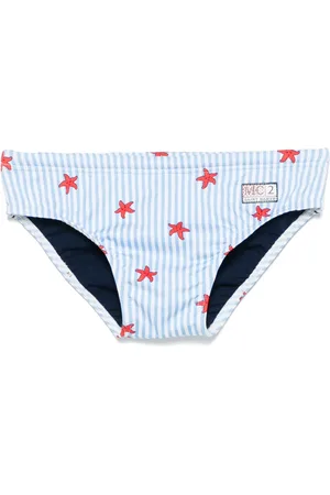 MC2 SAINT BARTH Costume da bagno Billy