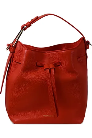 Coccinelle Borsa a secchiello Malory