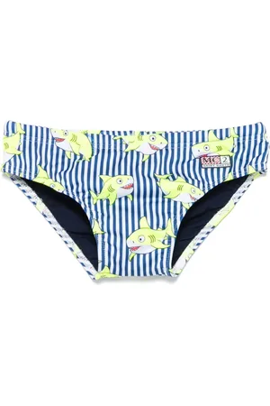 MC2 SAINT BARTH Costume da bagno Billy