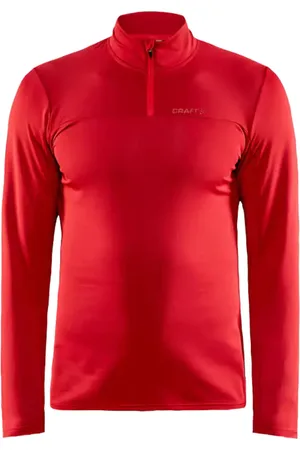 Craft Top Core Gain Midlayer