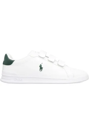 Ralph Lauren Sneakers Polo Pony