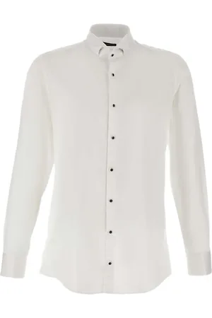 CARLO PIGNATELLI Camicia in cotone