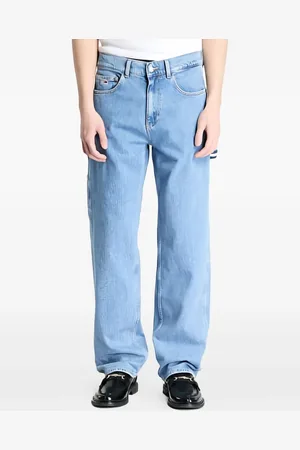 Tommy Hilfiger Jeans dritti Jaimie