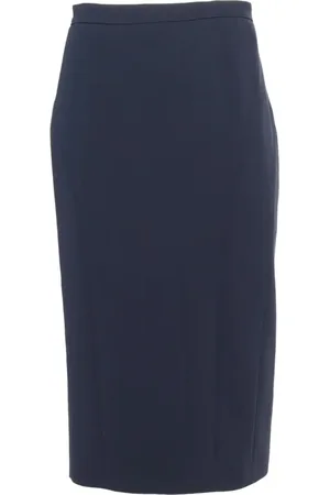 Max Mara Gonna midi